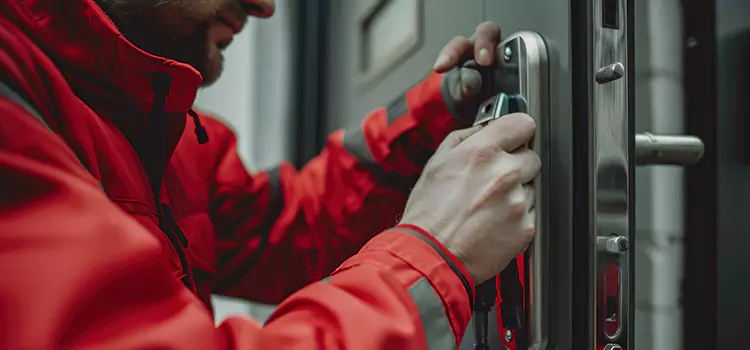 Mobile Car Key Service Holiday