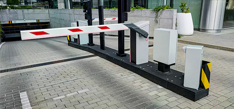 Custom Gate Design & Integration Holiday