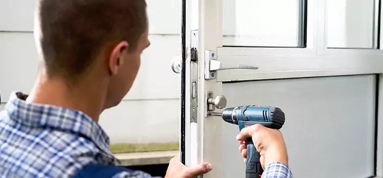 Experienced and Reliable Technicians Holiday