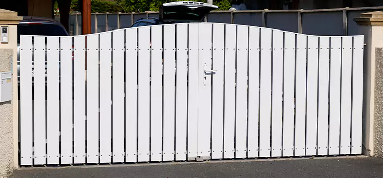 Why Choose Us for Residential Gate Repair in Holiday, FL?