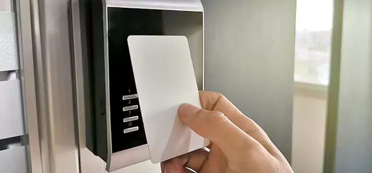 Advanced RFID Technology Integration in Holiday, FL