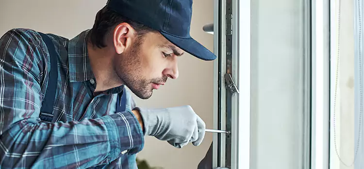 Emergency Response for Latch Issues Holiday