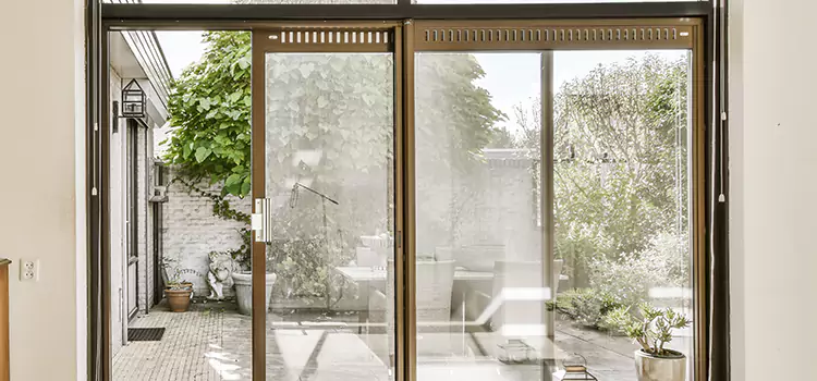 Glass Door Panel Replacement Cost Holiday