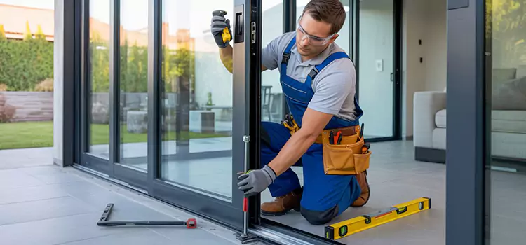 Patio Door Replacement Holiday