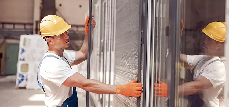 Sliding Door Mesh Replacement Holiday