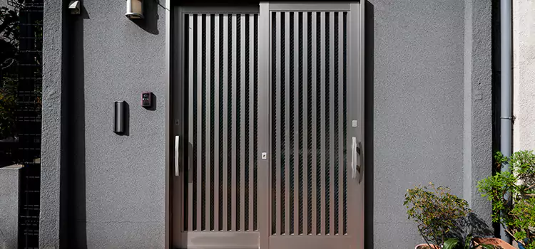 Specialized Steel Door Services in Holiday, FL