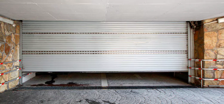 Steel Garage Door Repair Holiday