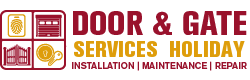 Door & Gate Services Holiday